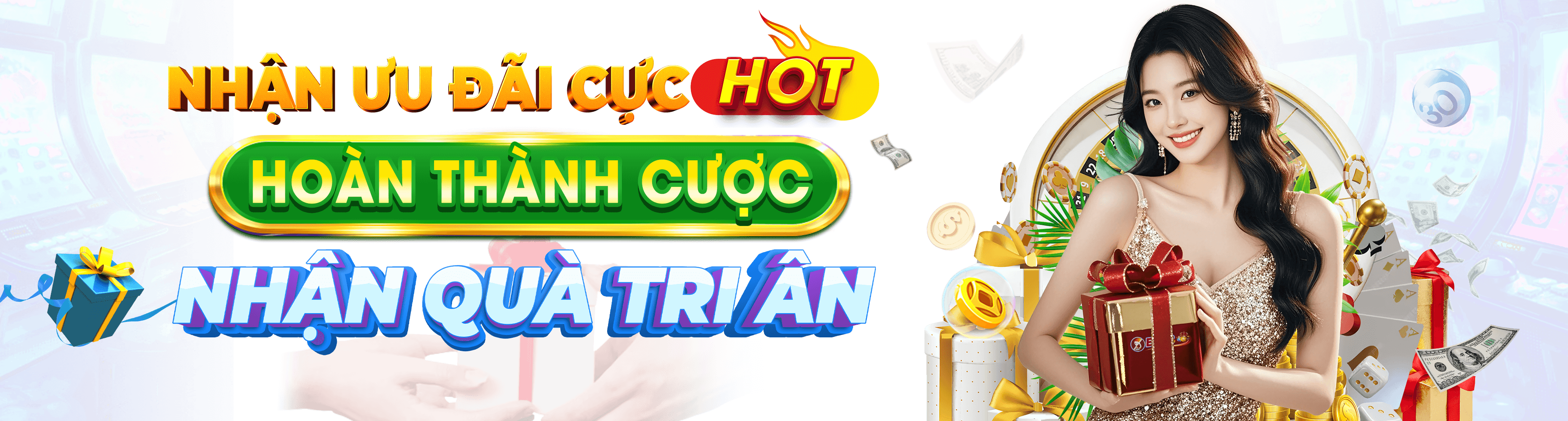 Hình ảnh quảng cáo của nn666 hiển thị nền tảng và các lợi ích