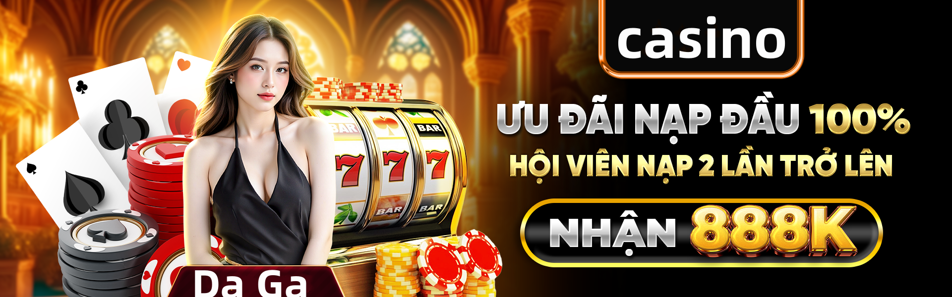 Hình ảnh quảng cáo của nn666 hiển thị nền tảng và các lợi ích