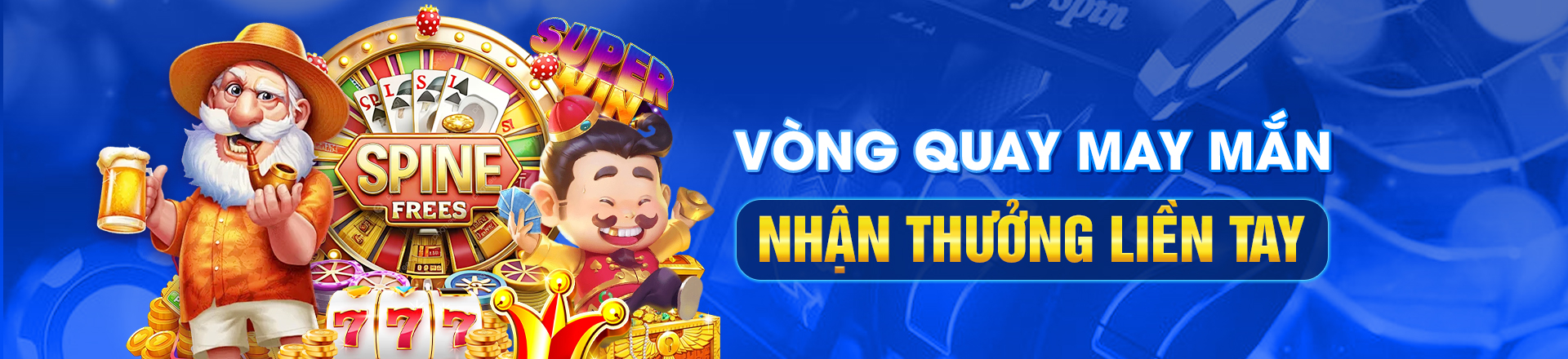 Hình ảnh quảng cáo của nn666 hiển thị nền tảng và các lợi ích