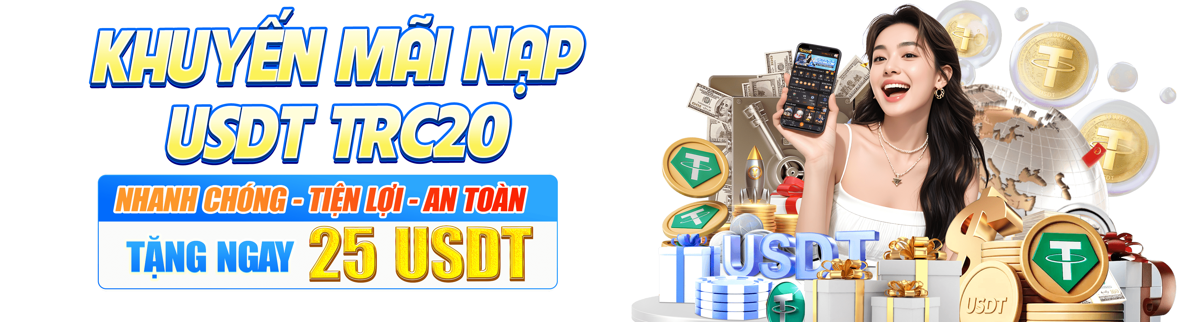 Hình ảnh quảng cáo của nn666 hiển thị nền tảng và các lợi ích