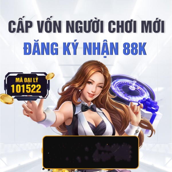 Hình ảnh quảng cáo của nn666 hiển thị nền tảng và các lợi ích