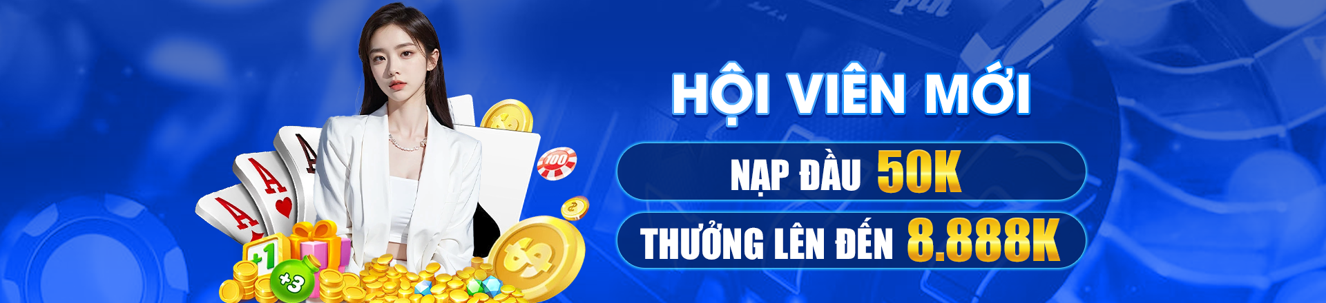 Hình ảnh quảng cáo của nn666 hiển thị nền tảng và các lợi ích