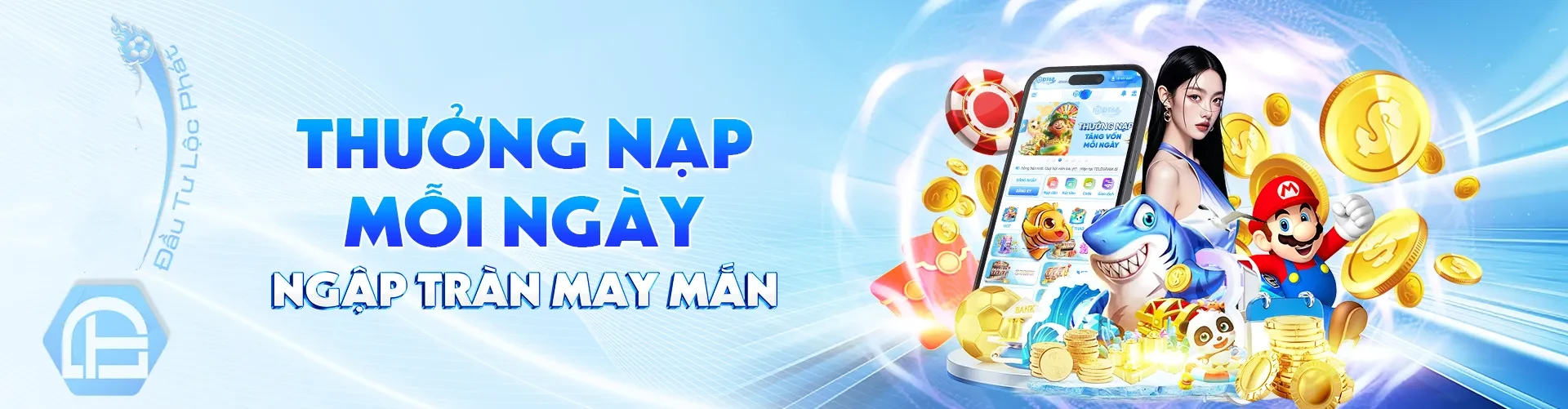 Hình ảnh quảng cáo của nn666 hiển thị nền tảng và các lợi ích