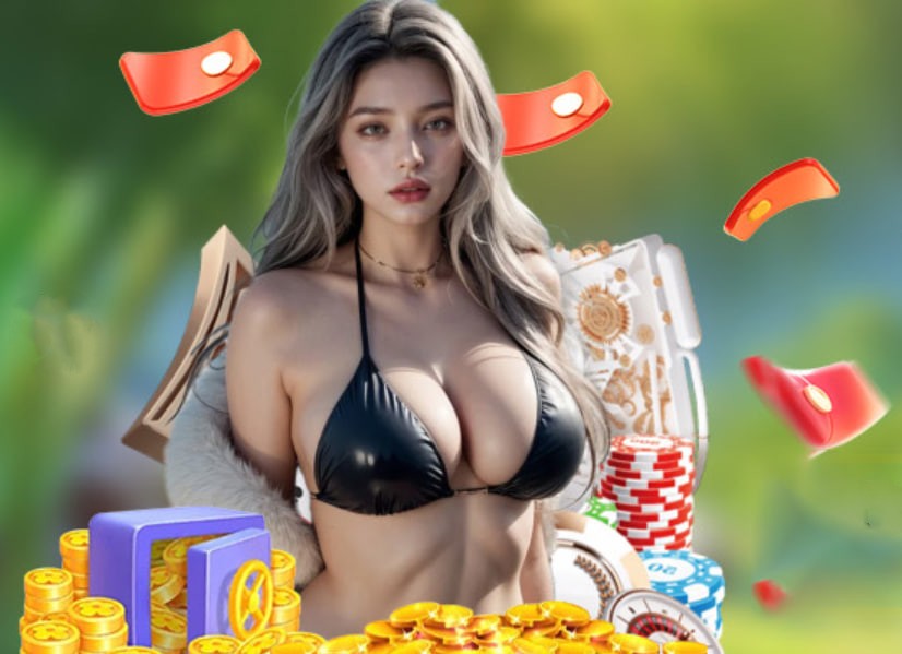 Hình ảnh quảng cáo của nn666 hiển thị nền tảng và các lợi ích