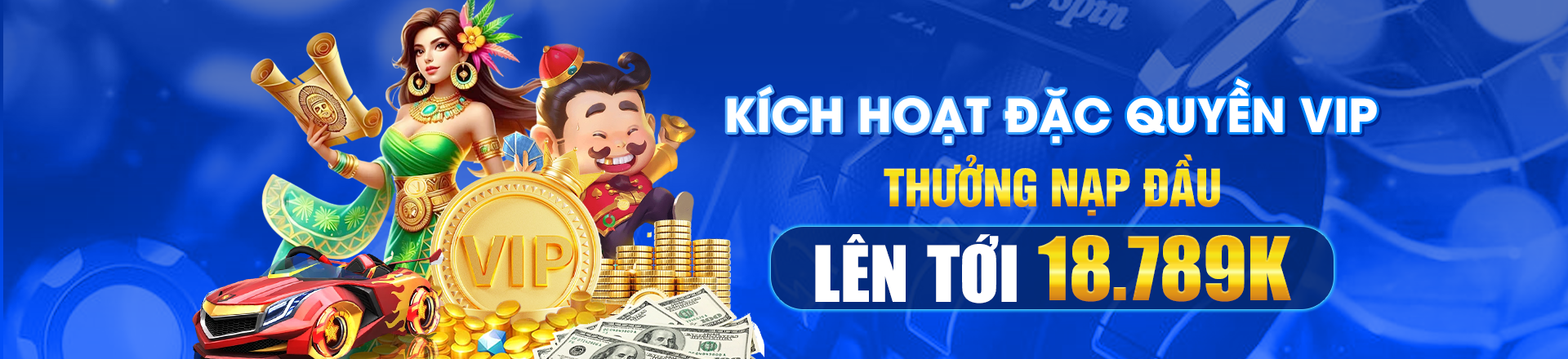 Hình ảnh quảng cáo của nn666 hiển thị nền tảng và các lợi ích