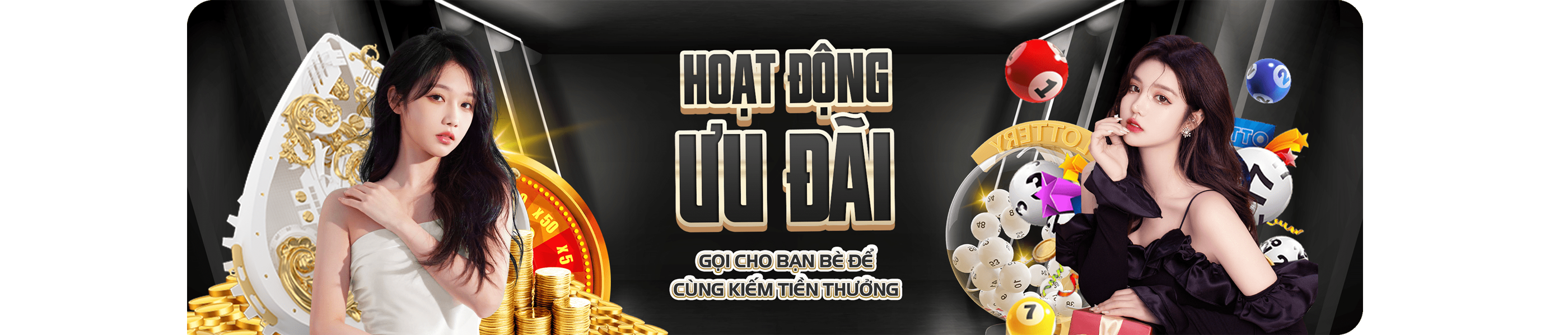 Hình ảnh quảng cáo của nn666 hiển thị nền tảng và các lợi ích