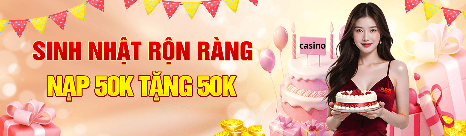 Hình ảnh quảng cáo của nn666 hiển thị nền tảng và các lợi ích