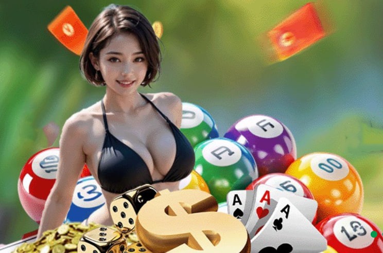Hình ảnh quảng cáo của nn666 hiển thị nền tảng và các lợi ích