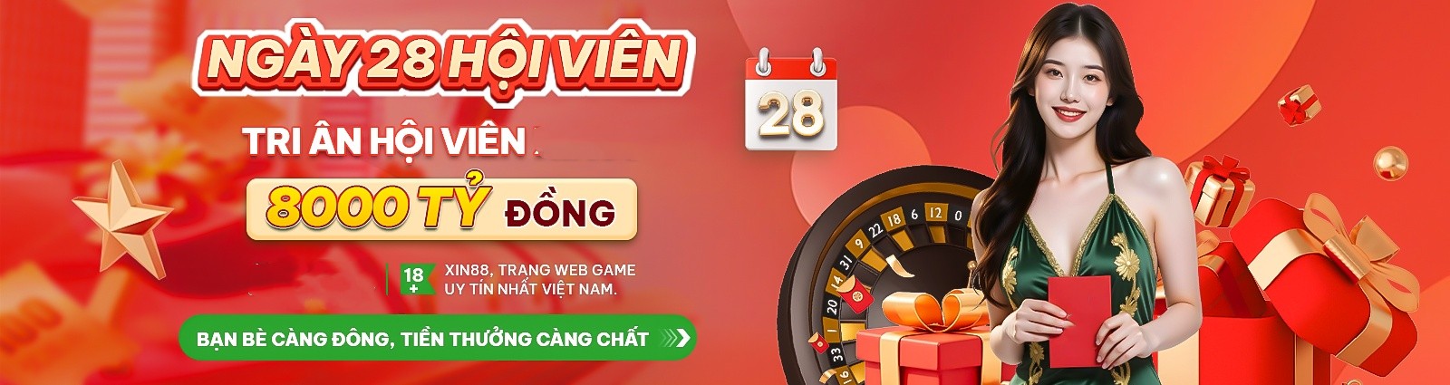 Hình ảnh quảng cáo của nn666 hiển thị nền tảng và các lợi ích