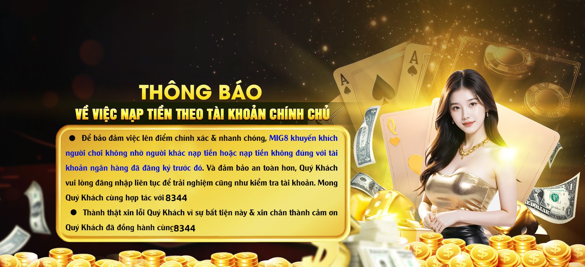 Hình ảnh quảng cáo của nn666 hiển thị nền tảng và các lợi ích