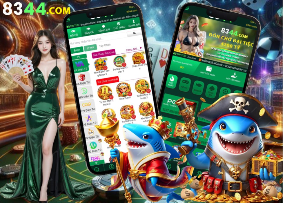 Hình ảnh quảng cáo của nn666 hiển thị nền tảng và các lợi ích