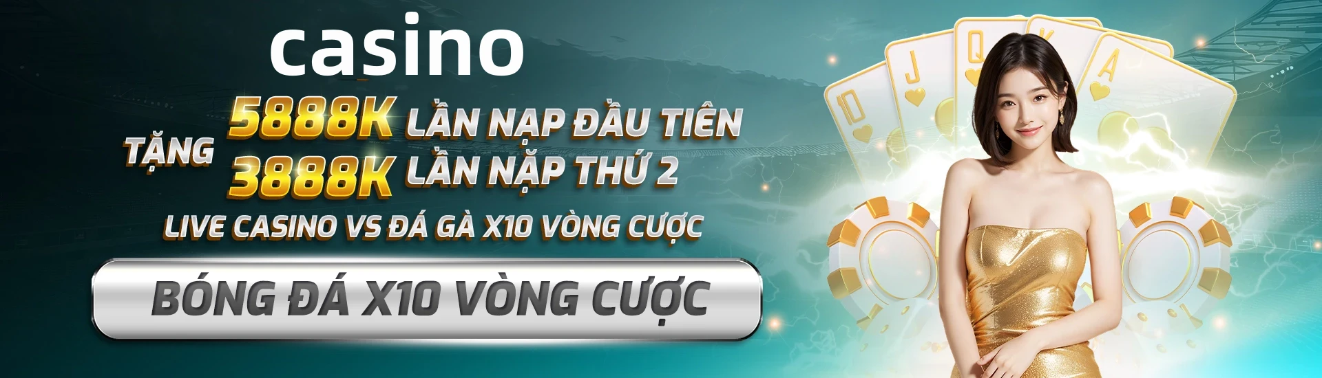Hình ảnh quảng cáo của nn666 hiển thị nền tảng và các lợi ích