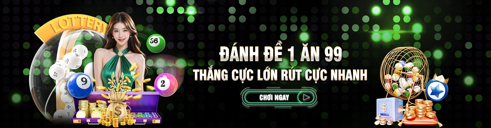 Hình ảnh quảng cáo của nn666 hiển thị nền tảng và các lợi ích