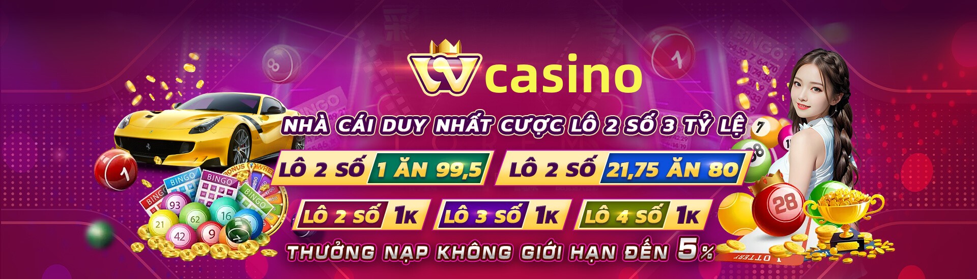 Hình ảnh quảng cáo của nn666 hiển thị nền tảng và các lợi ích